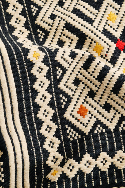 Dumbura Wall Hanging