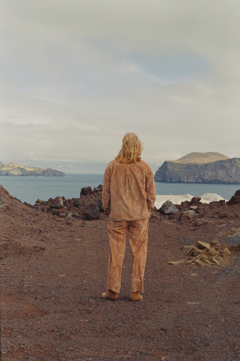 AW23 INTRODUCTION – A Kind Of Guise