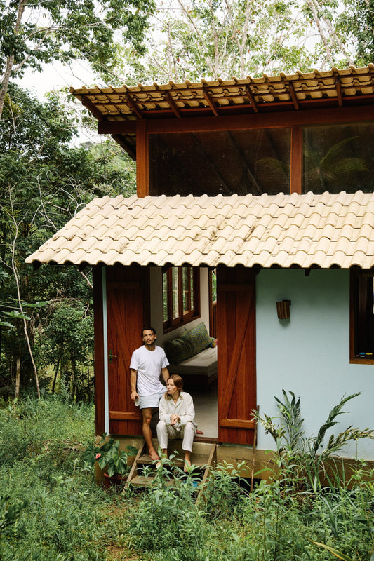 PERMANENTS® HOME SERIES 02:  BRAZIL