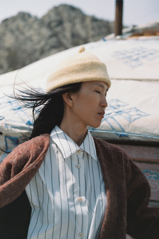 THE HARMONY OF CONFIDENCE