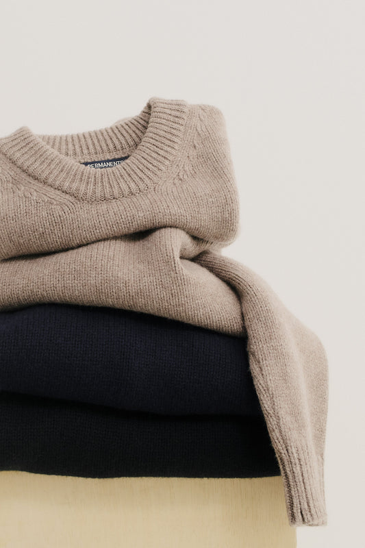 A NEW TIMELESS STAPLE