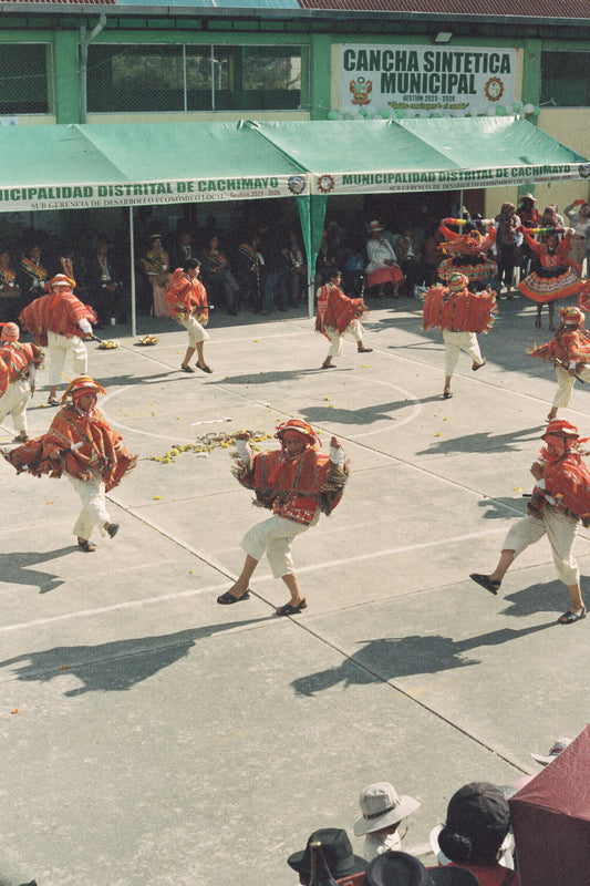 CACHIMAYO FESTIVAL