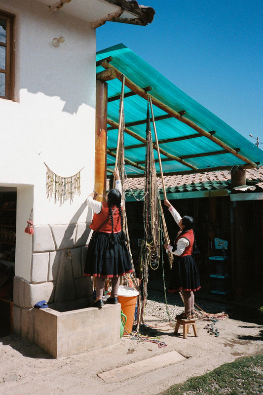 CHINCHERO