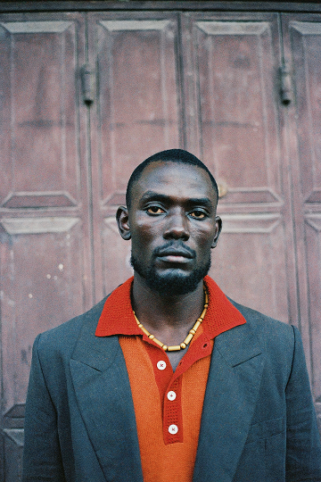 PORT CITY OF MOMBASA