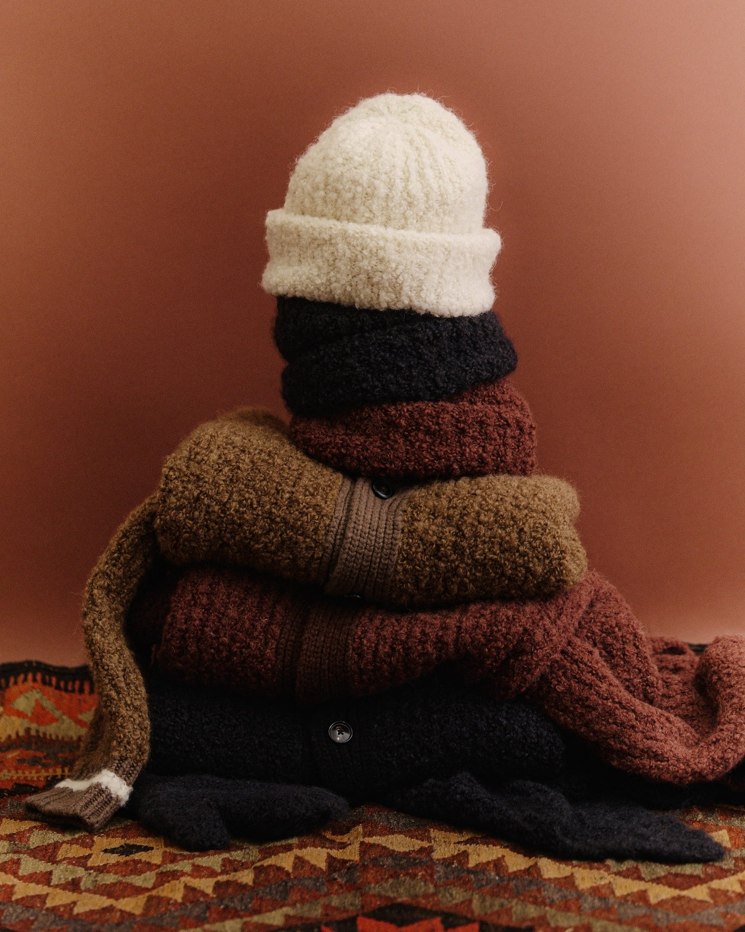 AW25 Selected Curation