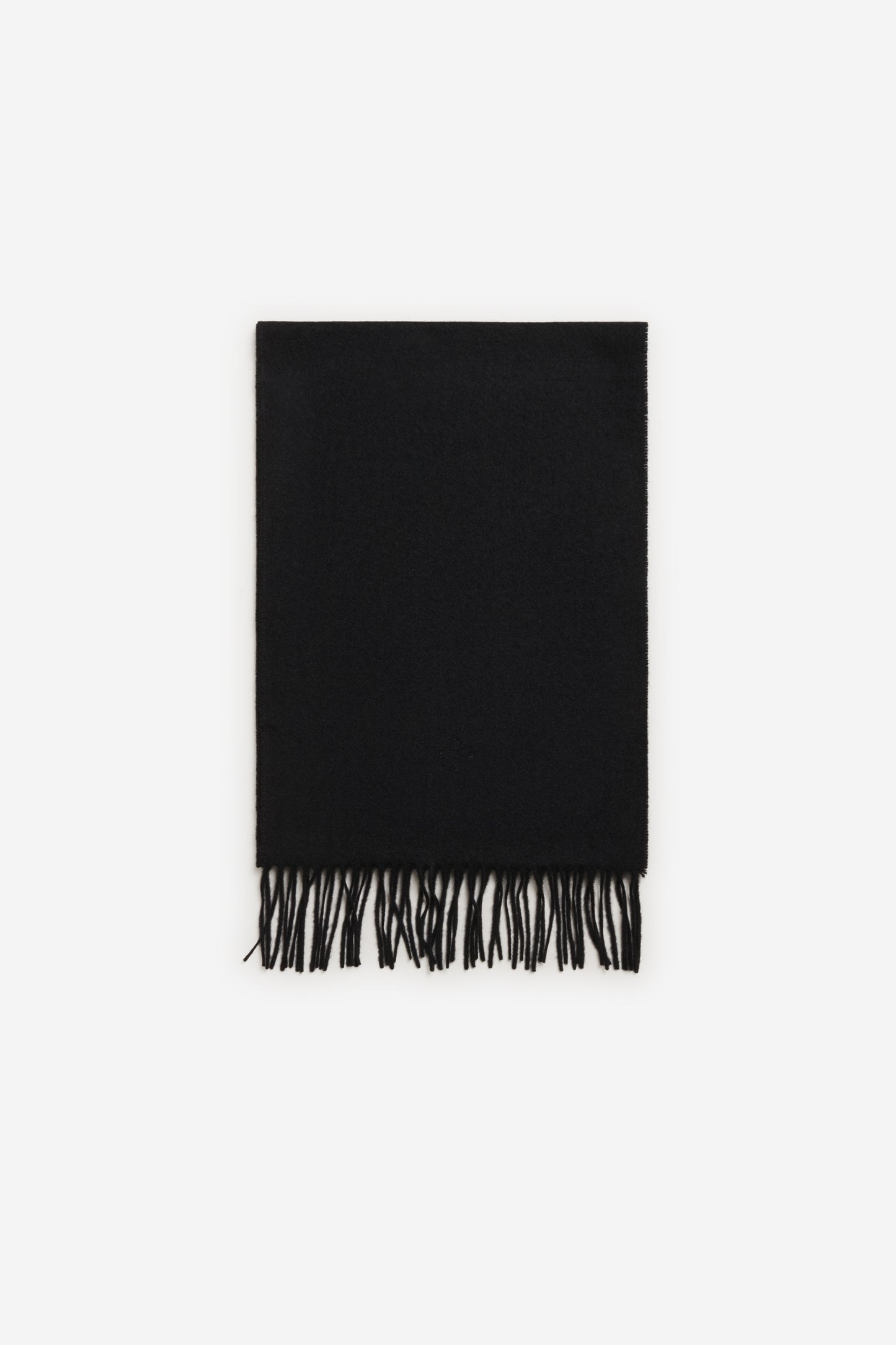 CASHMERE SCARF