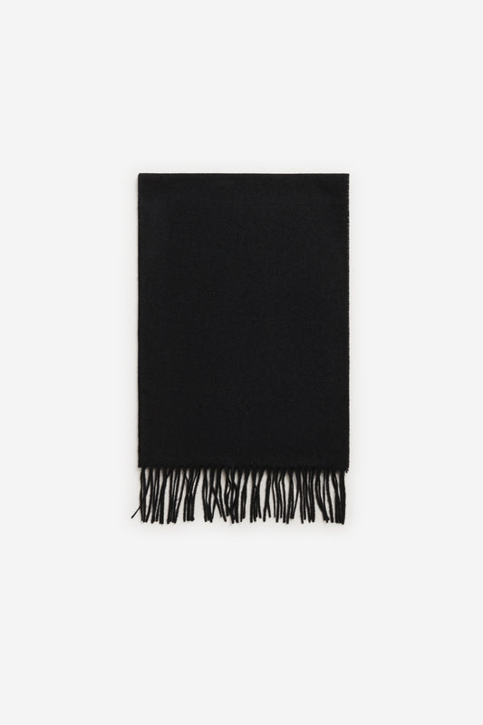 CASHMERE SCARF