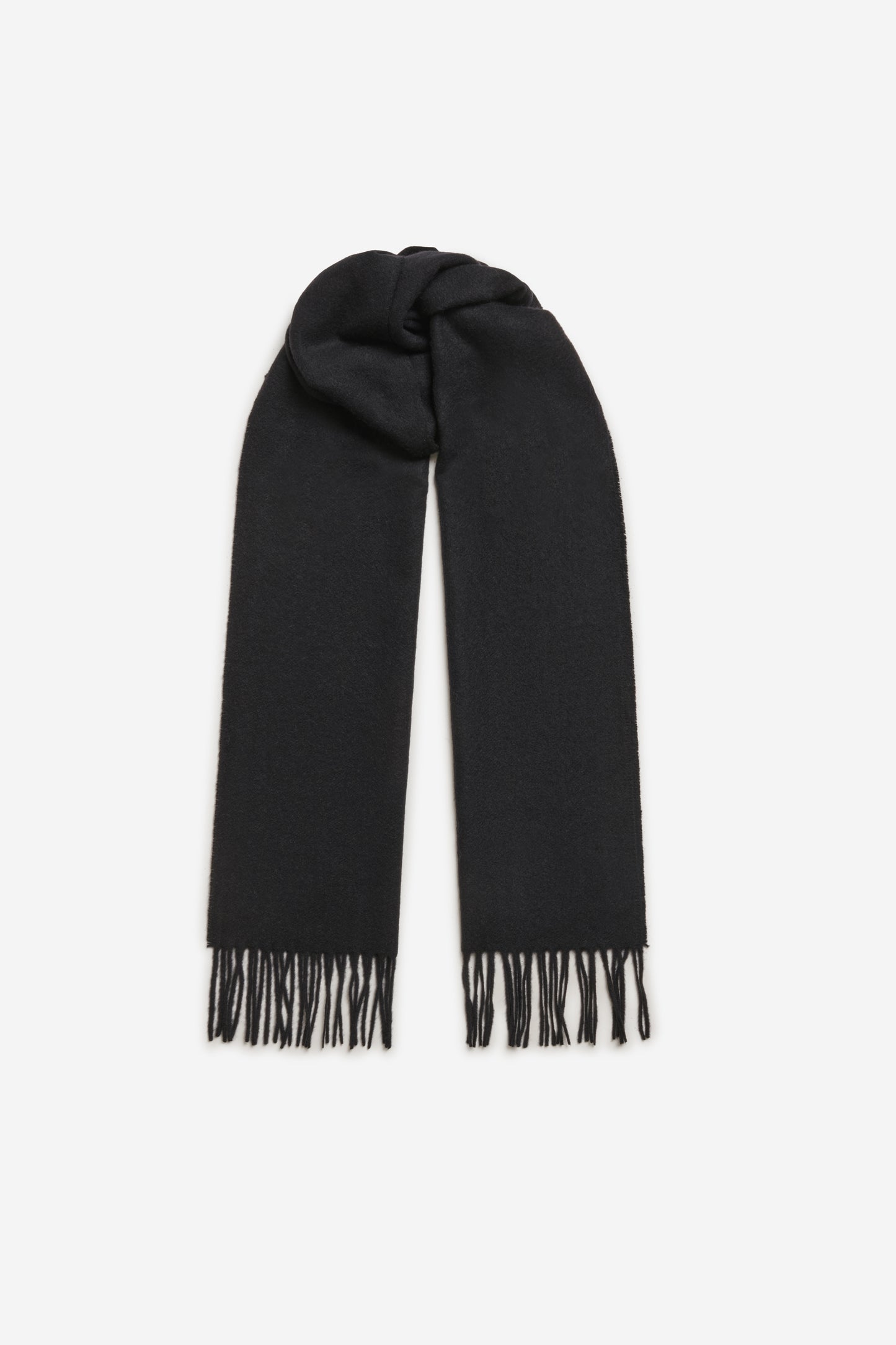 CASHMERE SCARF
