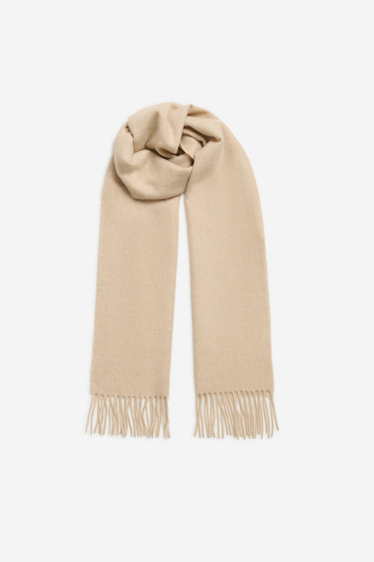 CASHMERE SCARF
