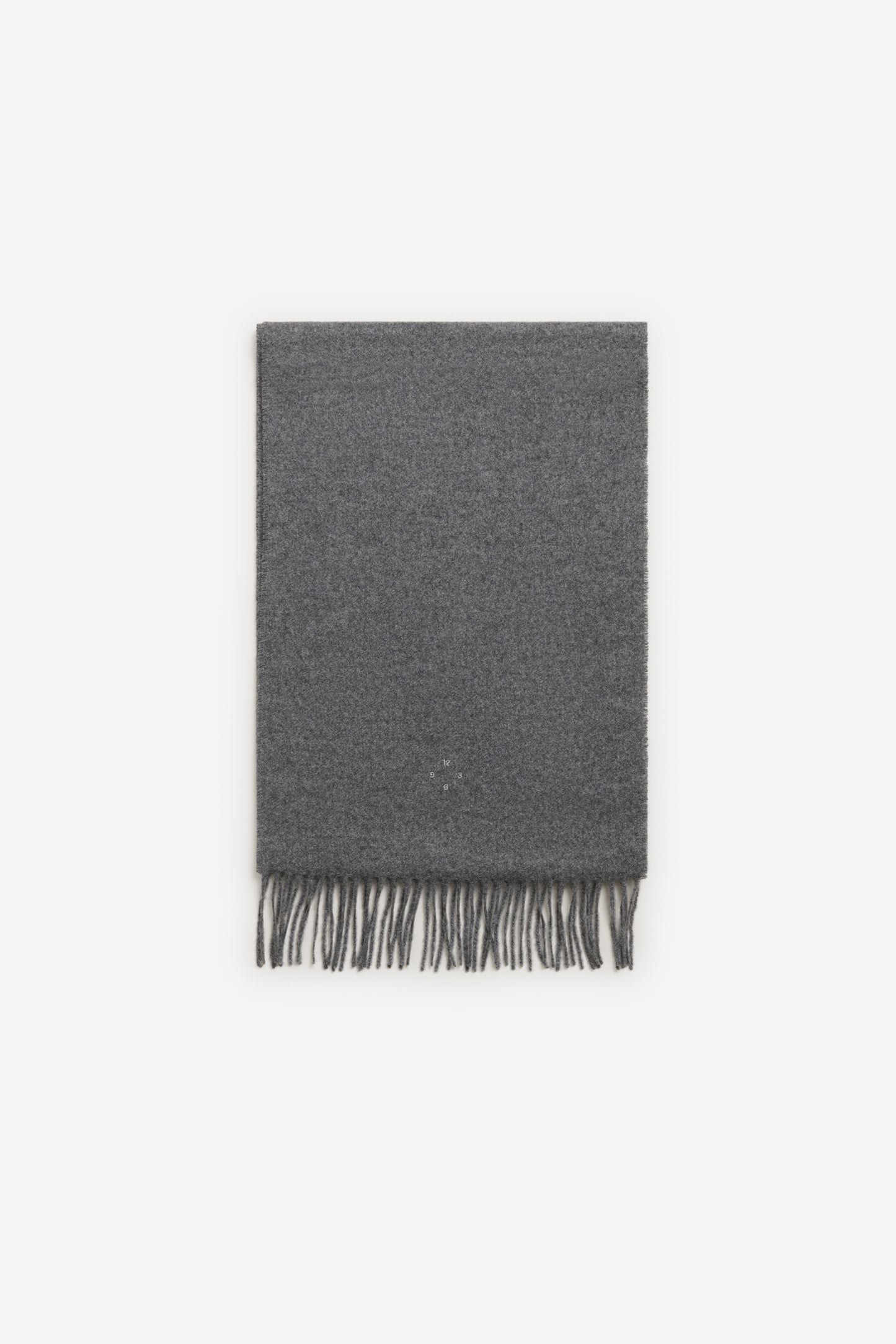 CASHMERE SCARF