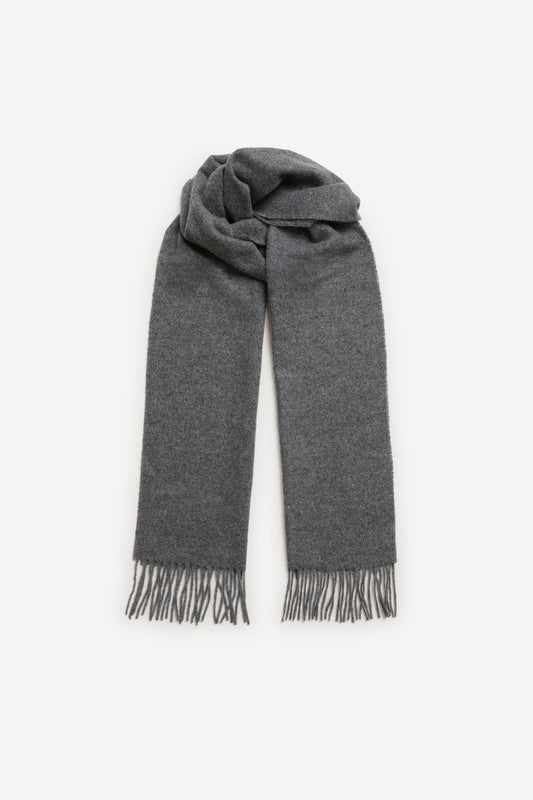 CASHMERE SCARF