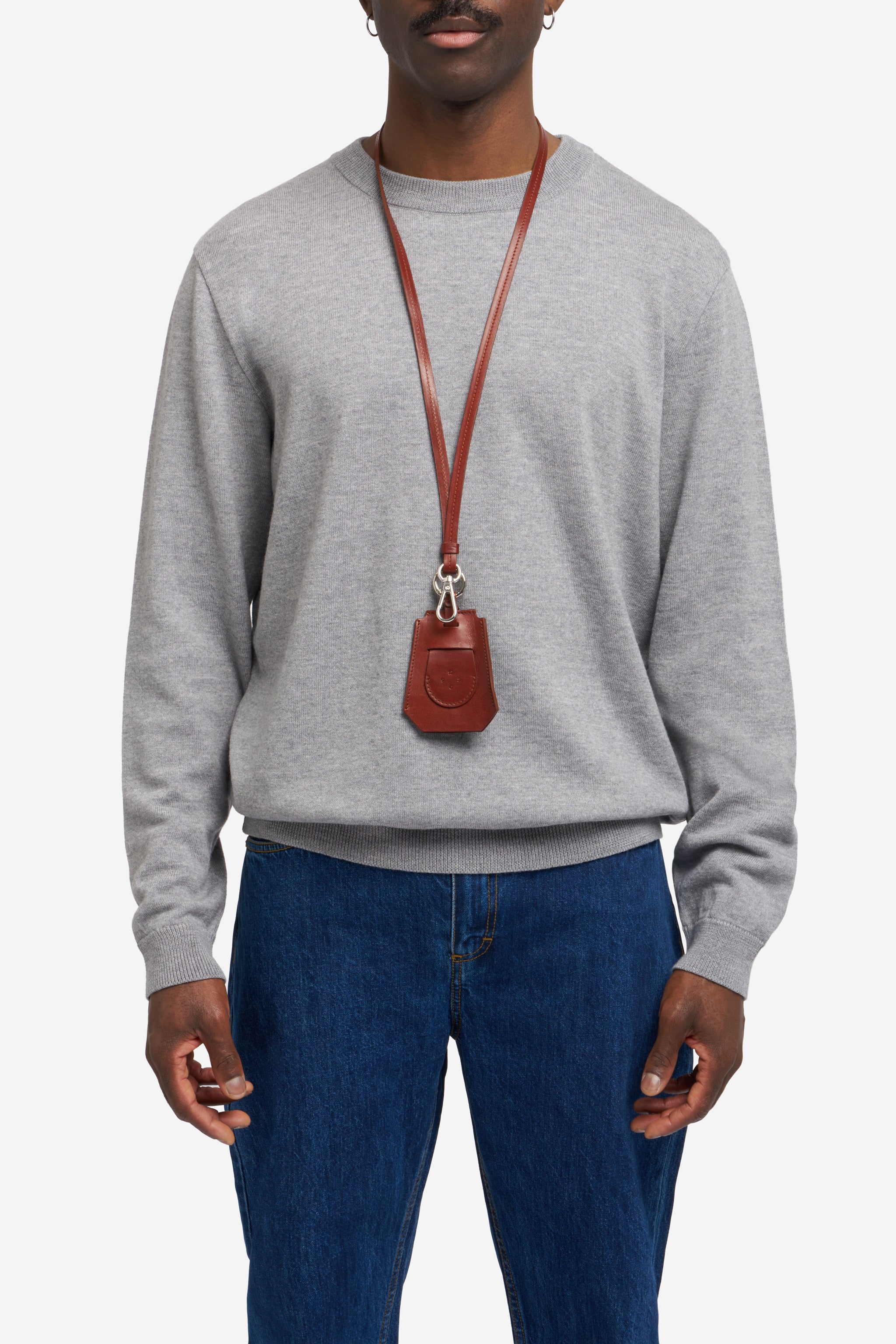 KEY CHAIN – A KIND OF GUISE