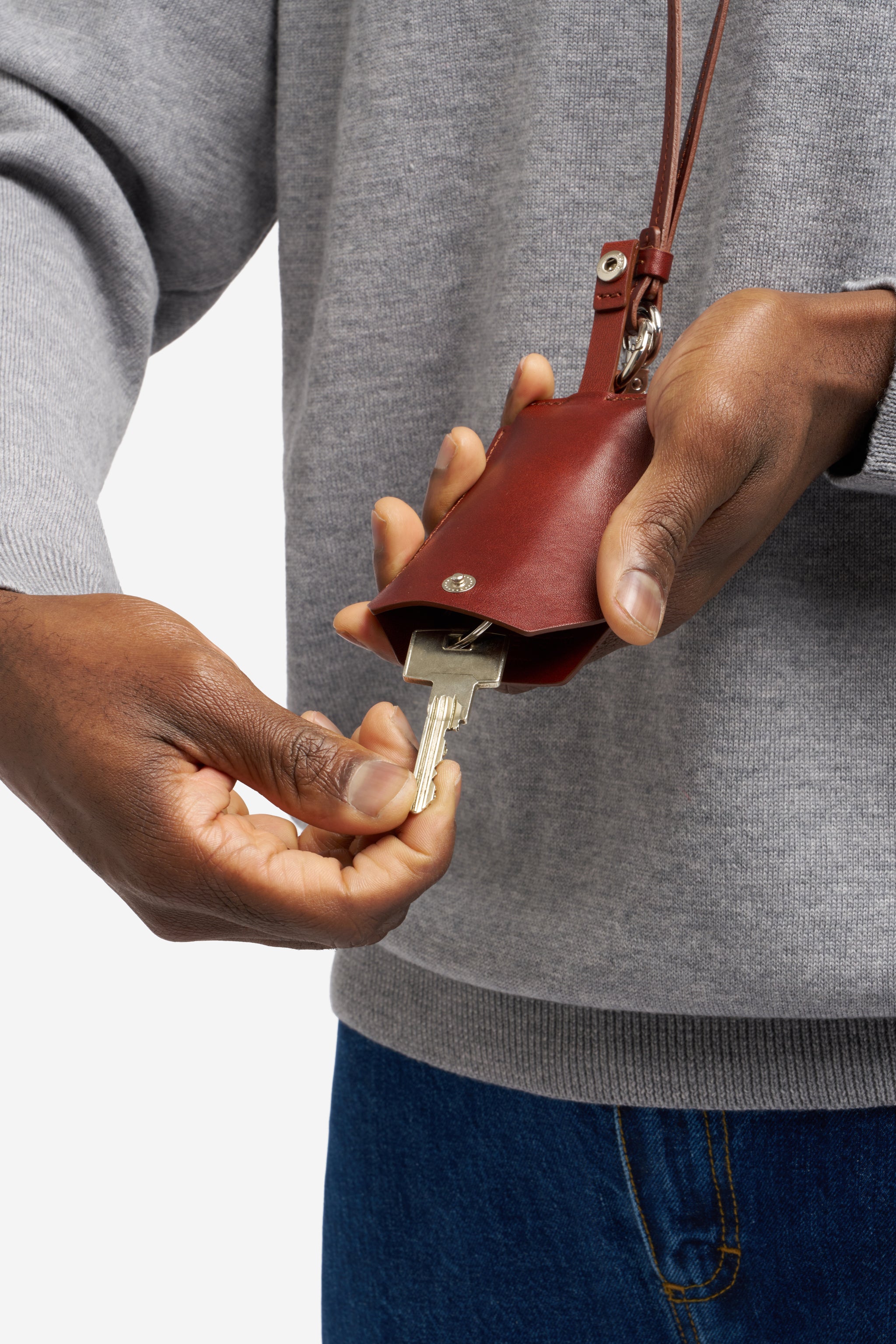 Key Chain Keychains, Made in Germany – A KIND OF GUISE