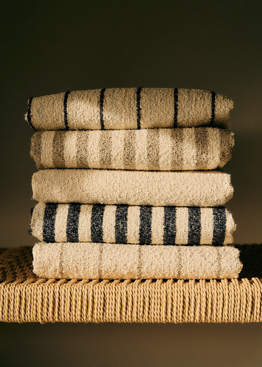 LINEN TOWEL