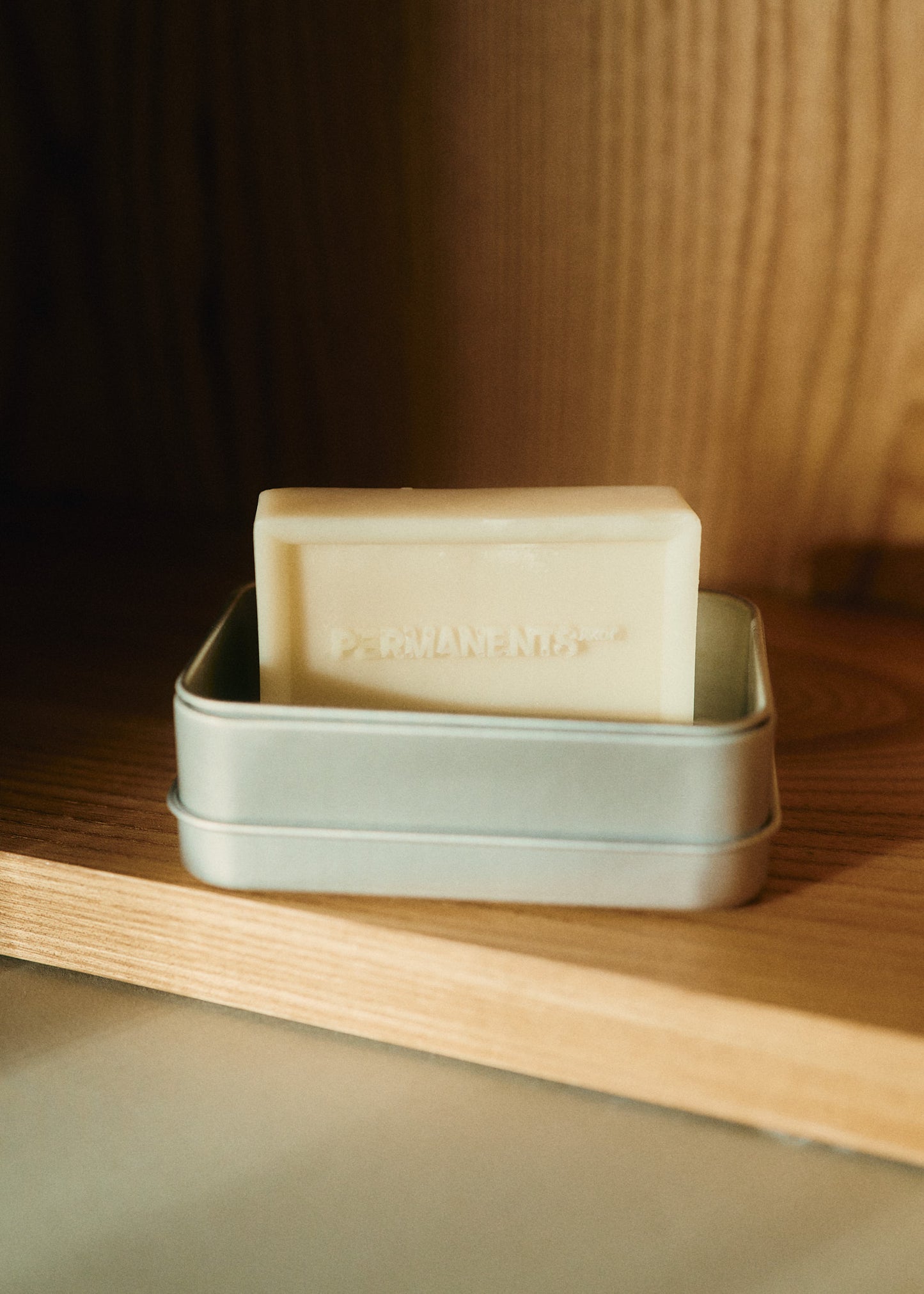 SOAP BAR