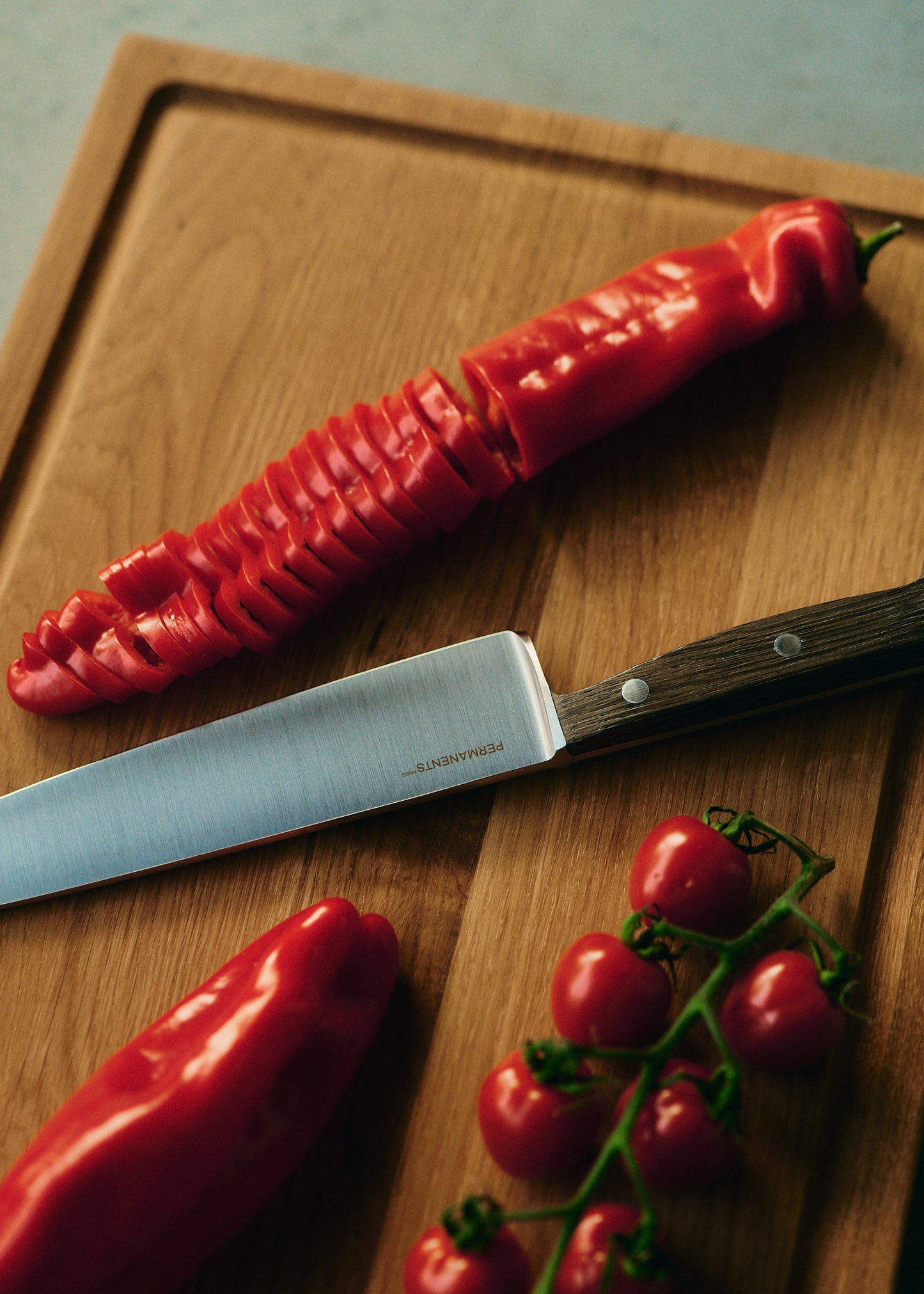 CHEF'S KNIFE