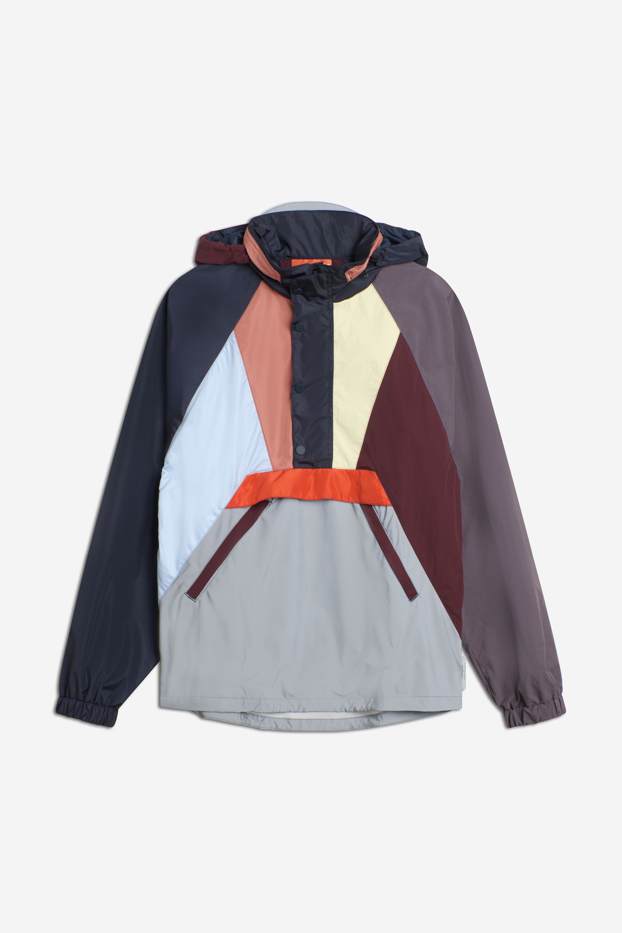 GIRO ALPINO WINDBREAKER – A KIND OF GUISE
