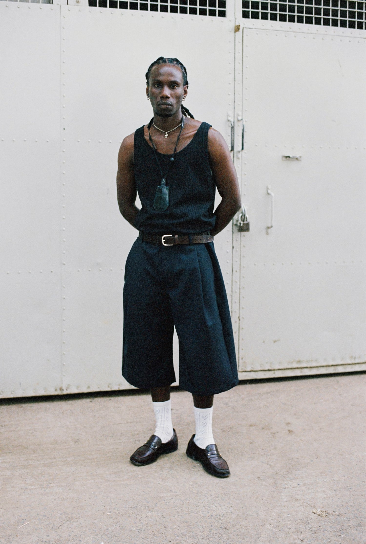 JUNO SHORTS