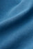 washed indigo
