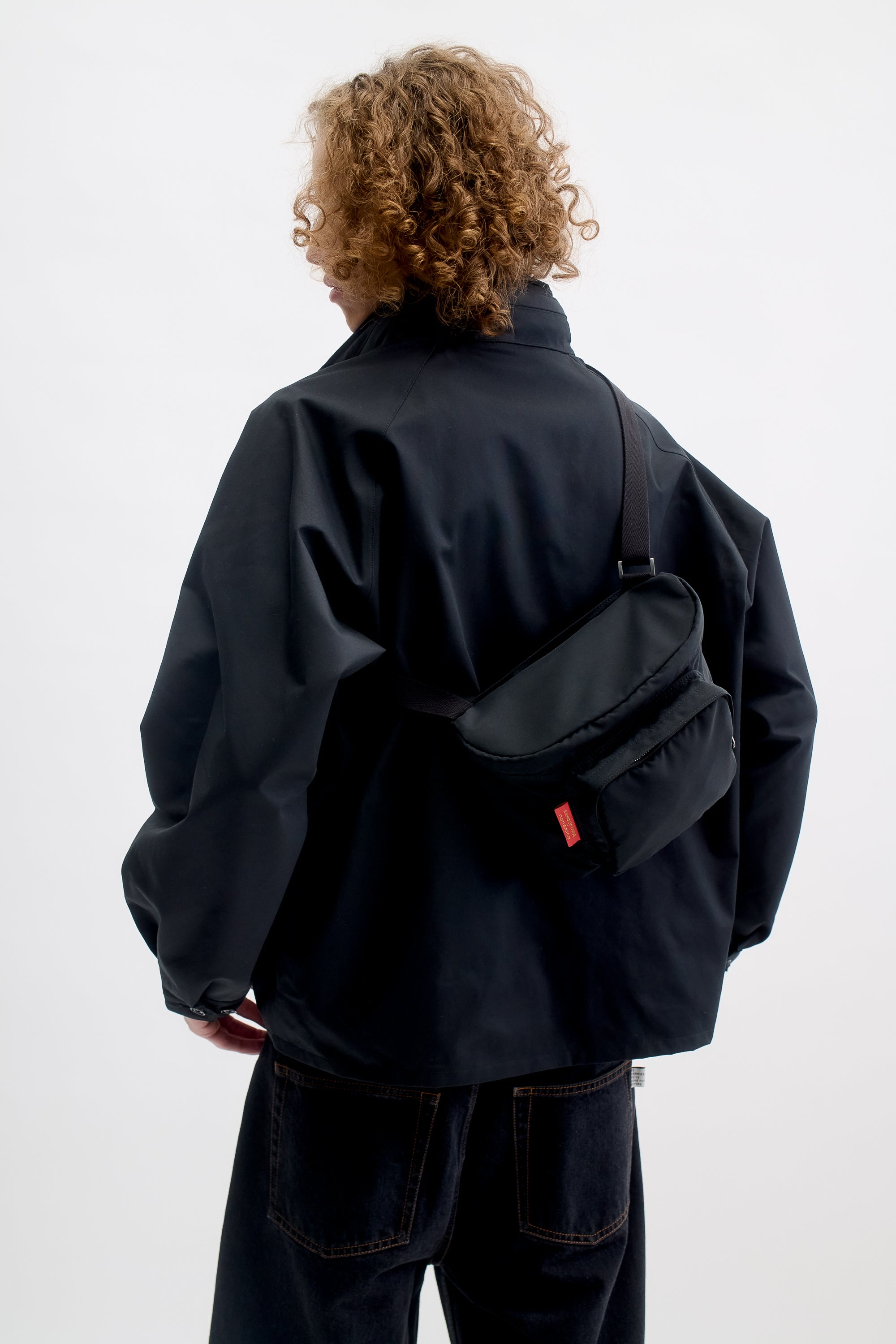 nanamica × A KIND OF GUISE Shoulder Bag SHOULDER BAG – A KIND OF GUISE