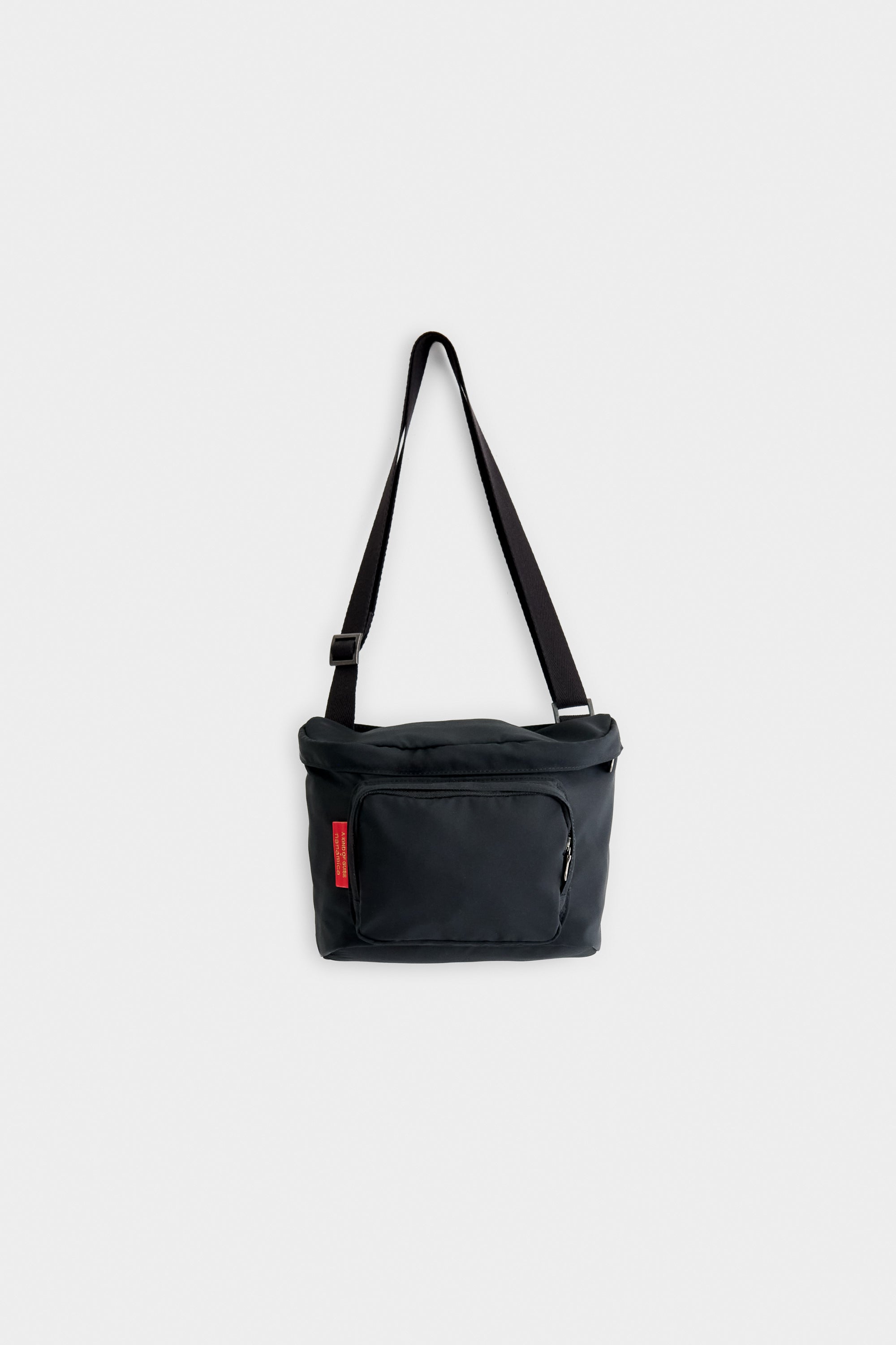 nanamica × A KIND OF GUISE Shoulder Bag SHOULDER BAG – A KIND OF GUISE