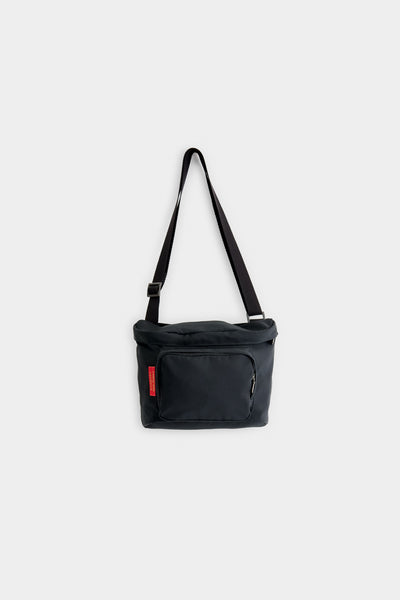 nanamica × A KIND OF GUISE Shoulder Bag AKINDOFGUISE_AW25_AKOGxNANAMIC