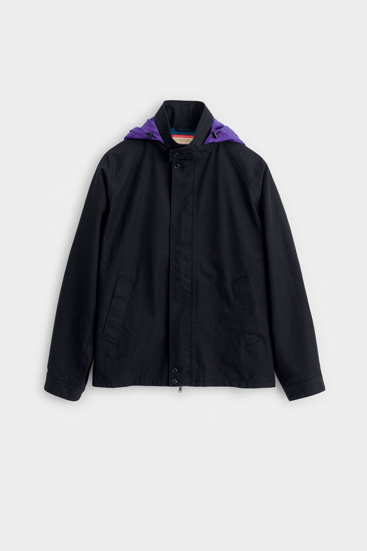 GORE-TEX CREW JACKET