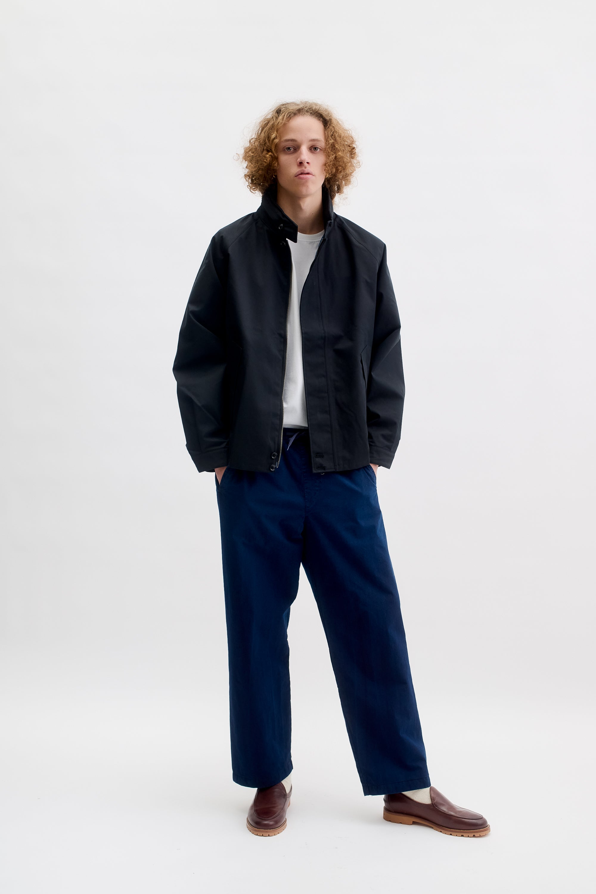 AKOG X NANAMICA – A KIND OF GUISE