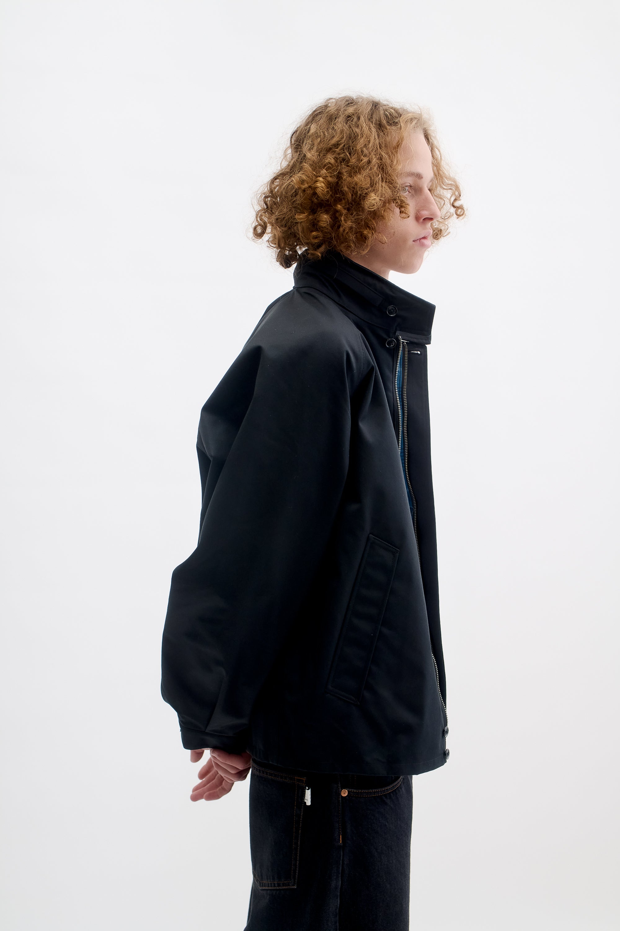 AKOG X NANAMICA – A KIND OF GUISE