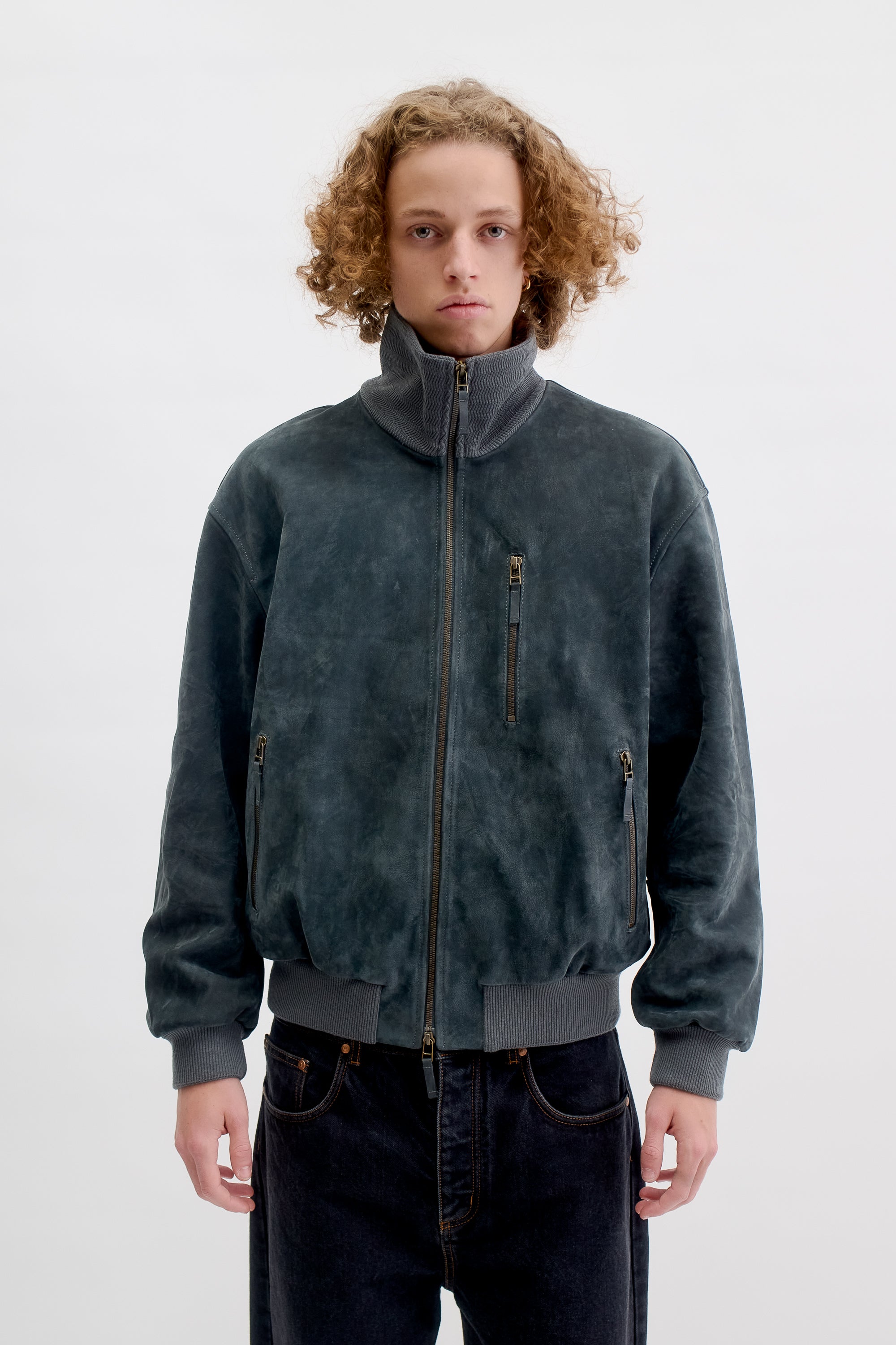 AKOG X NANAMICA – A KIND OF GUISE