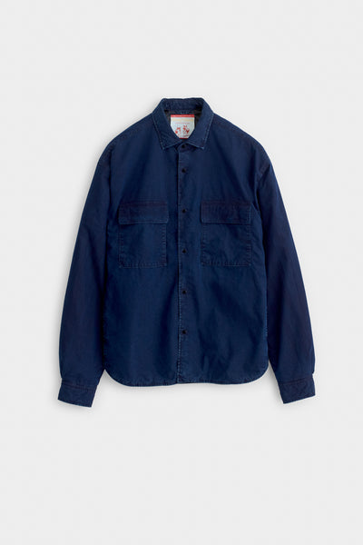 INSULATION SHIRT – A KIND OF GUISE