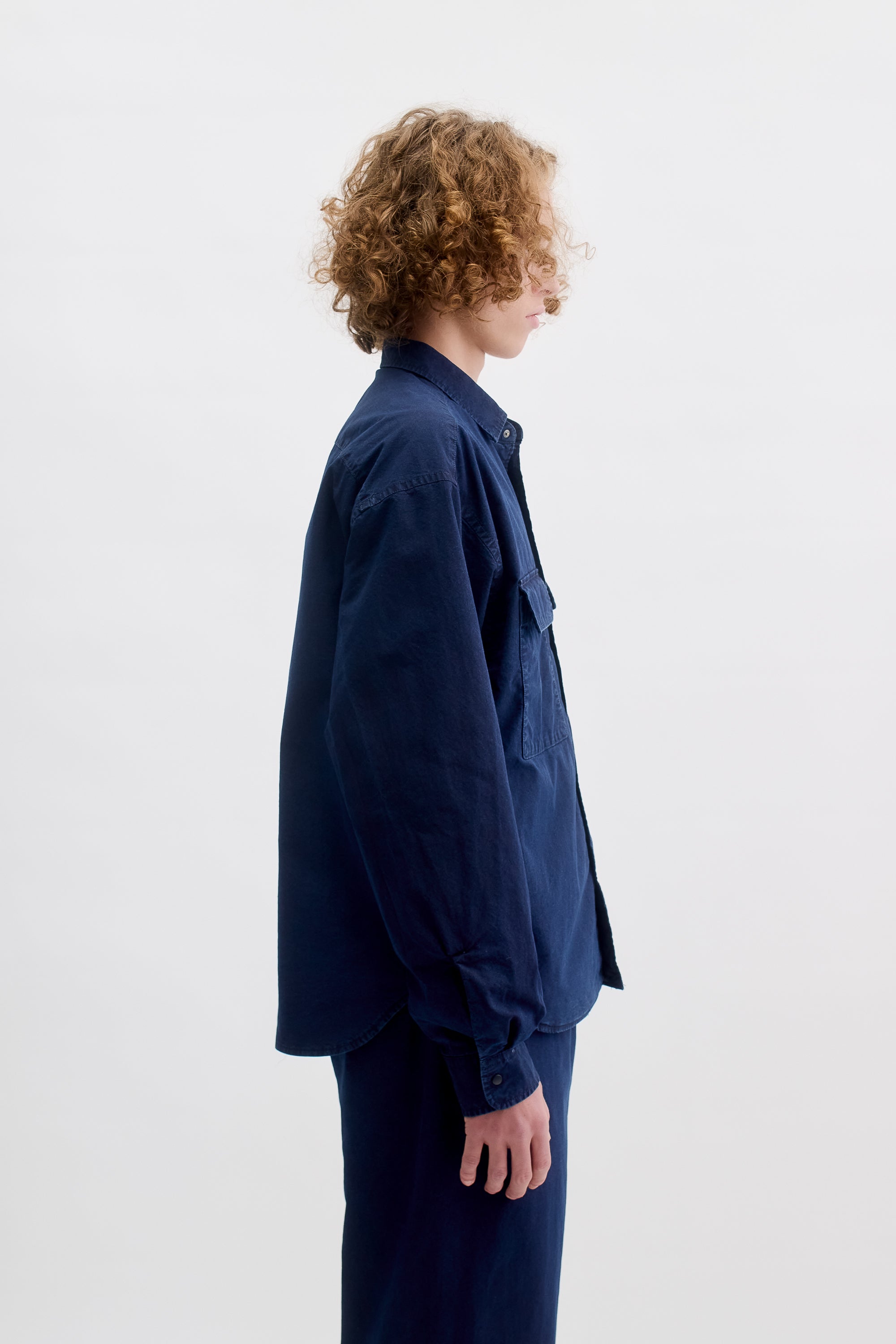 INSULATION SHIRT – A KIND OF GUISE