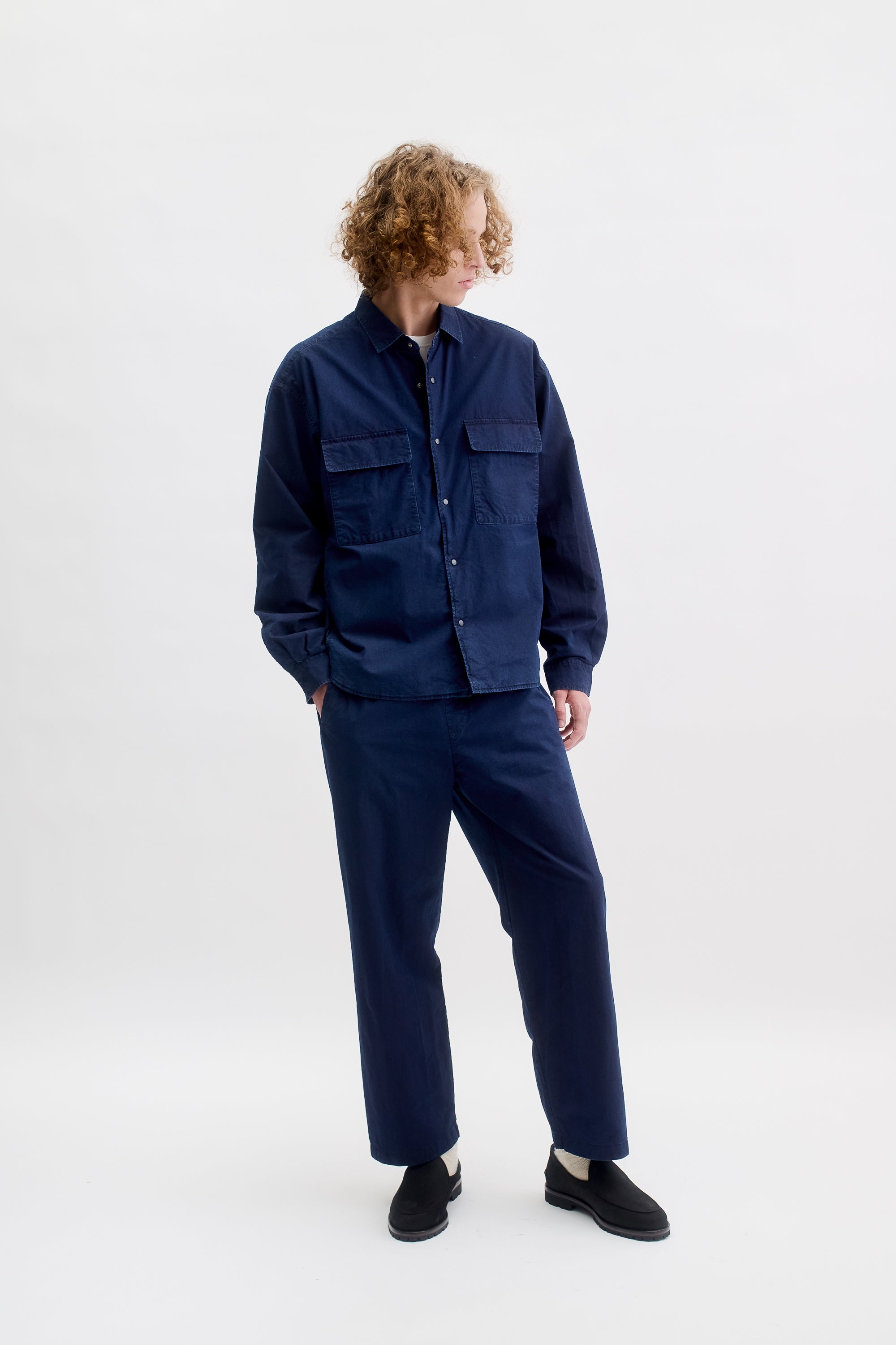 AKOG X NANAMICA – A KIND OF GUISE