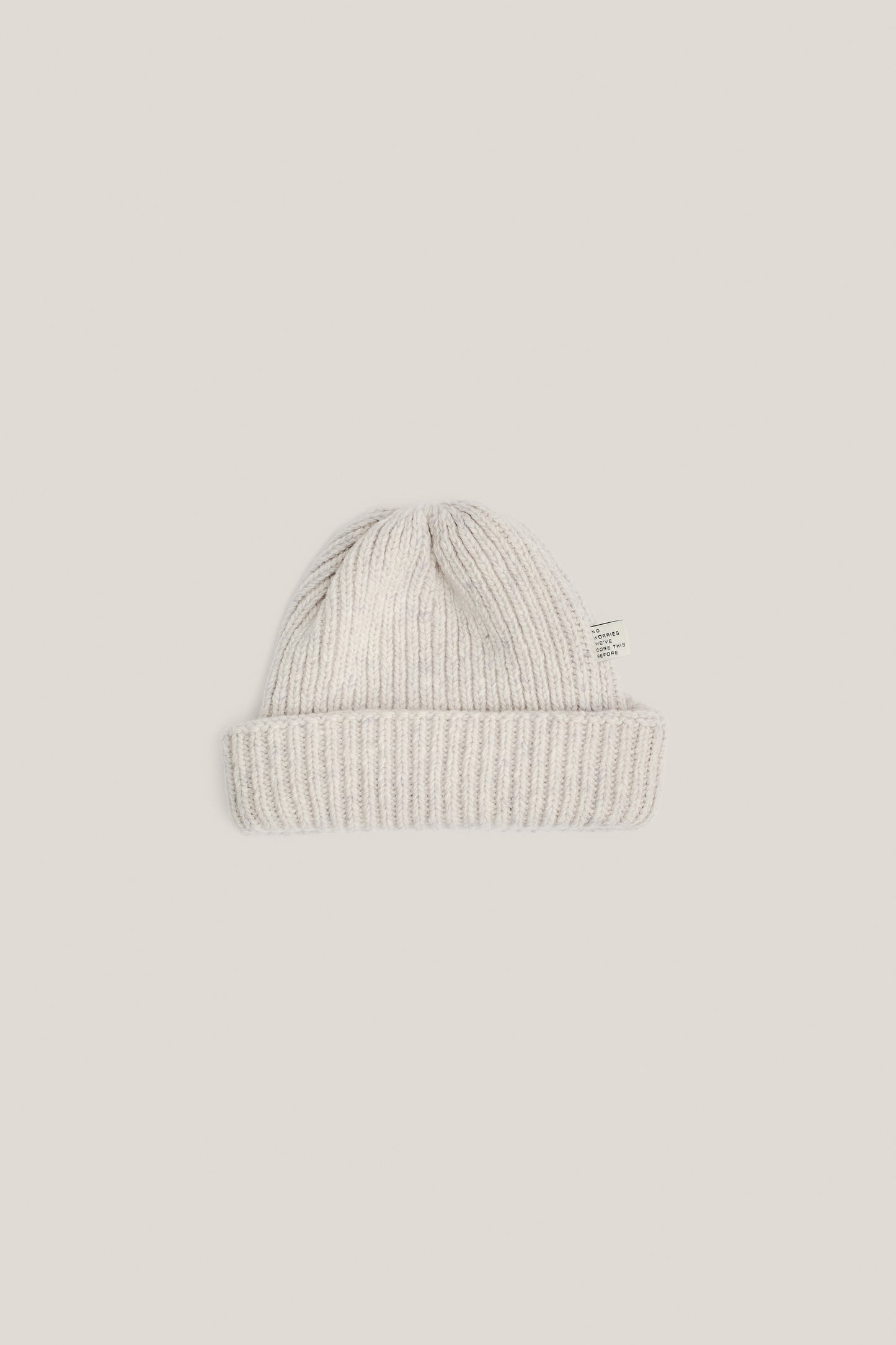 ALLEN BEANIE
