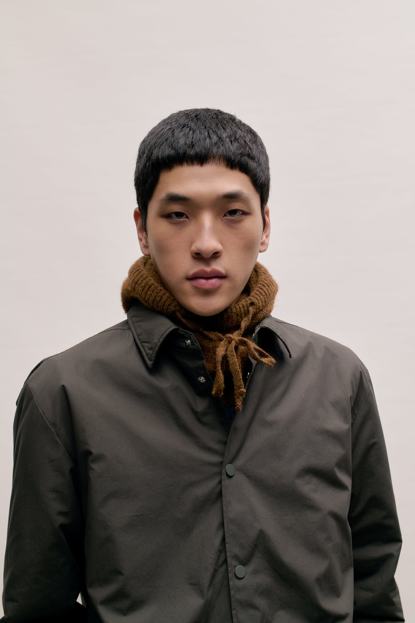 ALTAN KNIT BALACLAVA