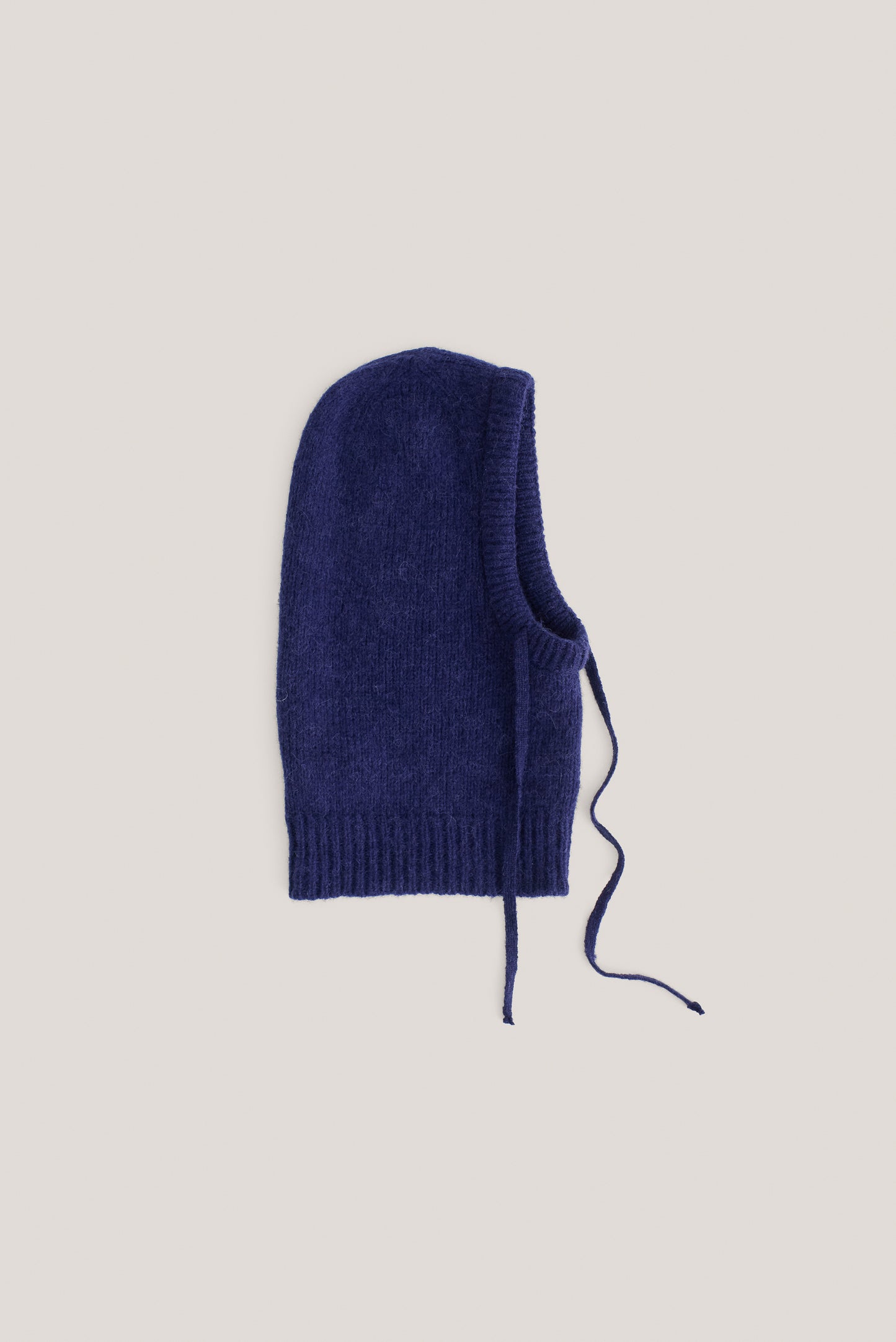 ALTAN KNIT BALACLAVA