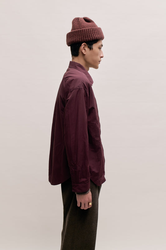 ALVARO ATELIER SHIRT