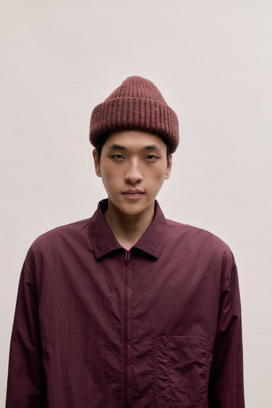 ALVARO ATELIER SHIRT