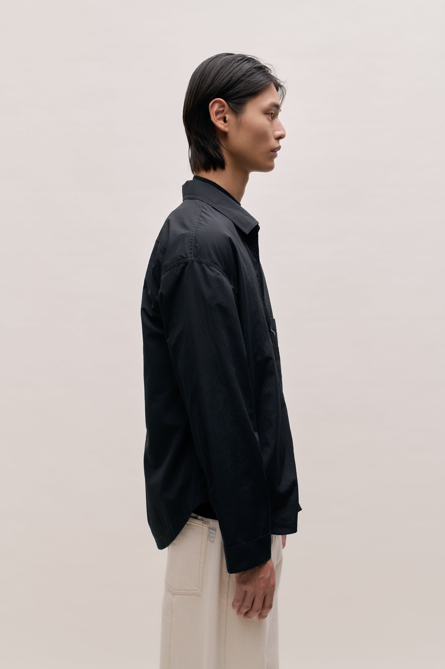 ALVARO ATELIER SHIRT