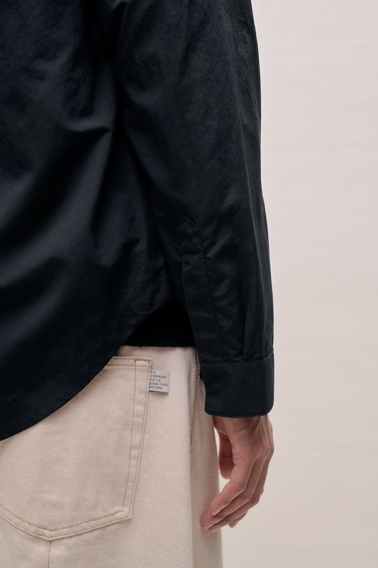 ALVARO ATELIER SHIRT