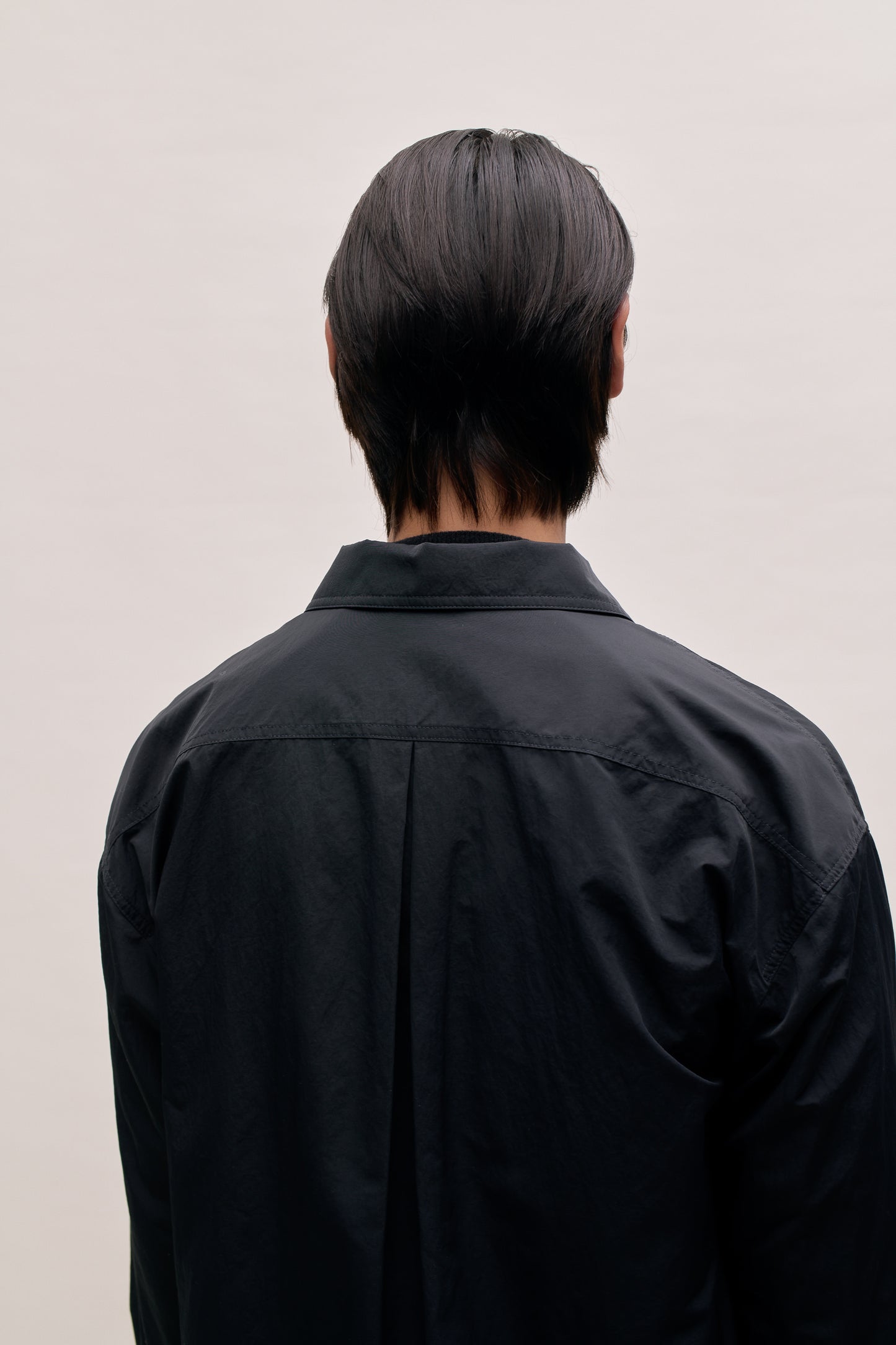 ALVARO ATELIER SHIRT