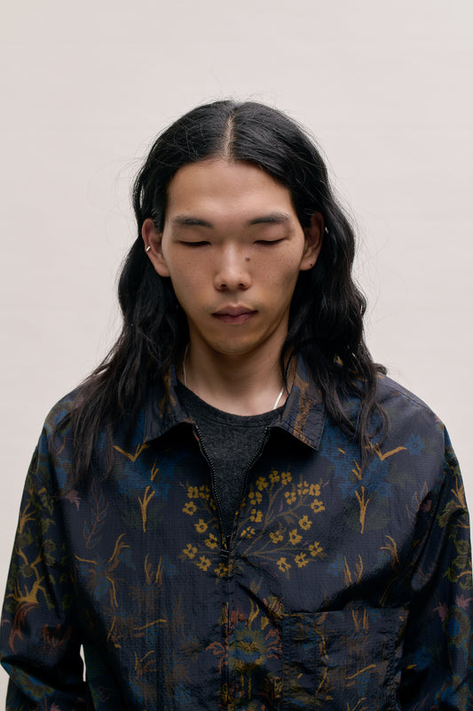 ALVARO ATELIER SHIRT