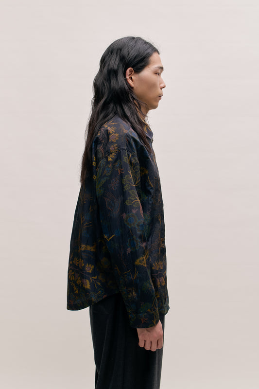 ALVARO ATELIER SHIRT