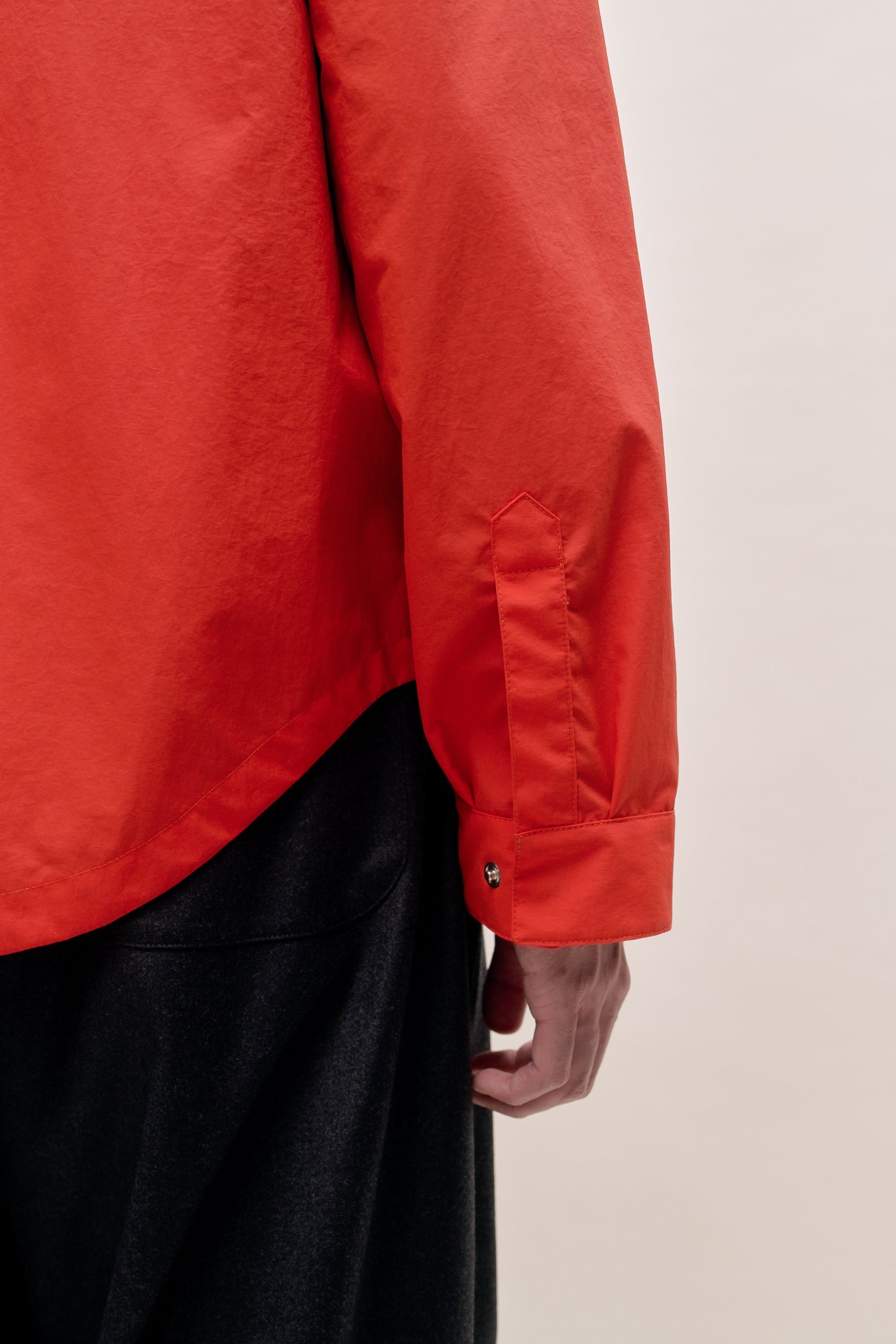 ALVARO ATELIER SHIRT