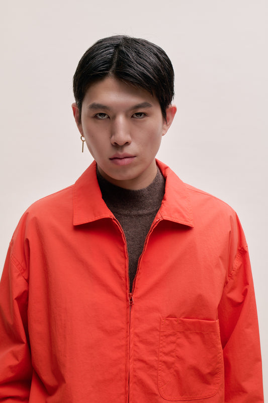 ALVARO ATELIER SHIRT