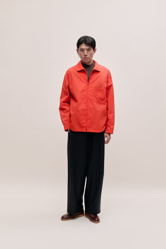 ALVARO ATELIER SHIRT