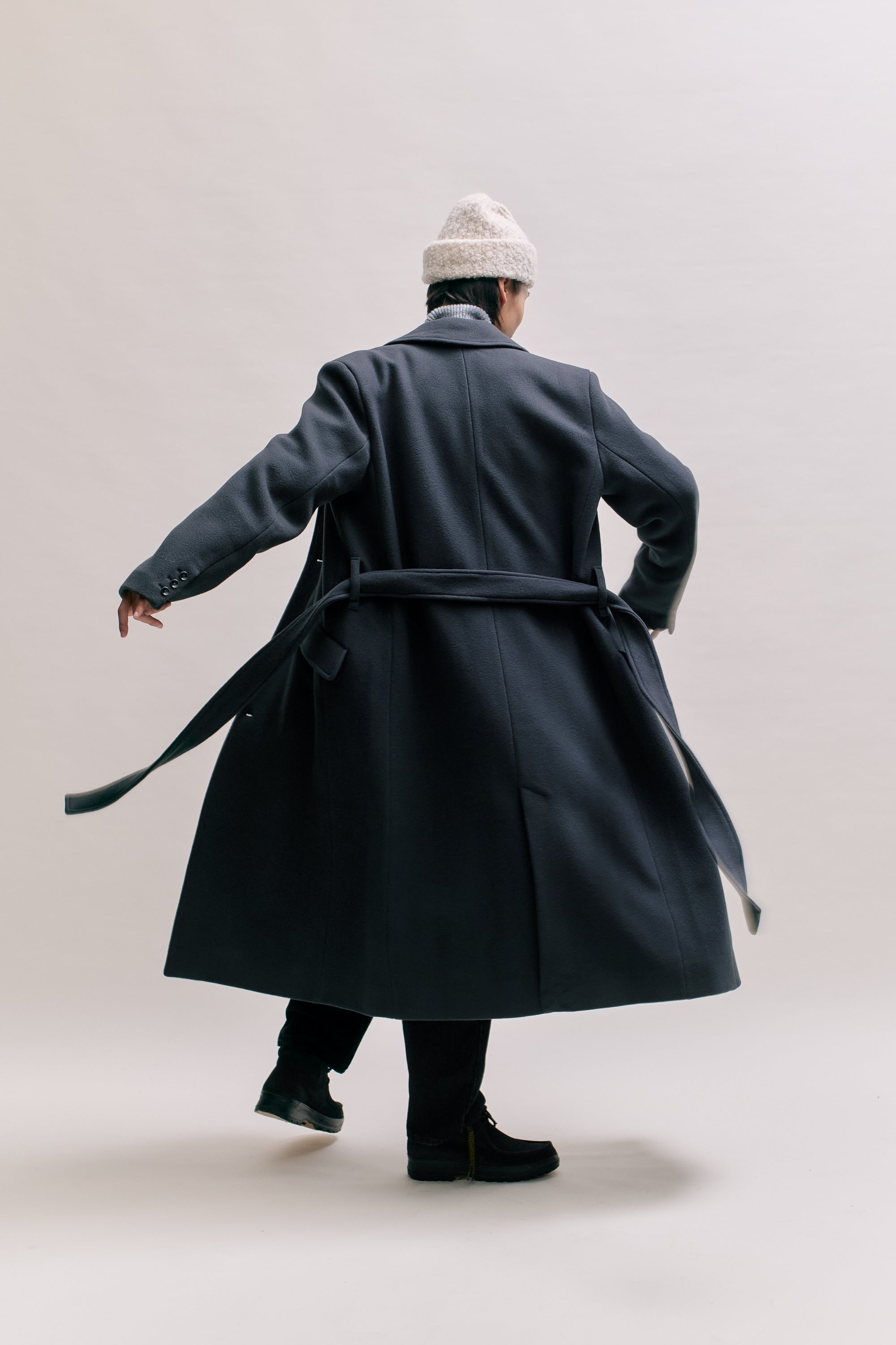 ARBAN COAT – A KIND OF GUISE