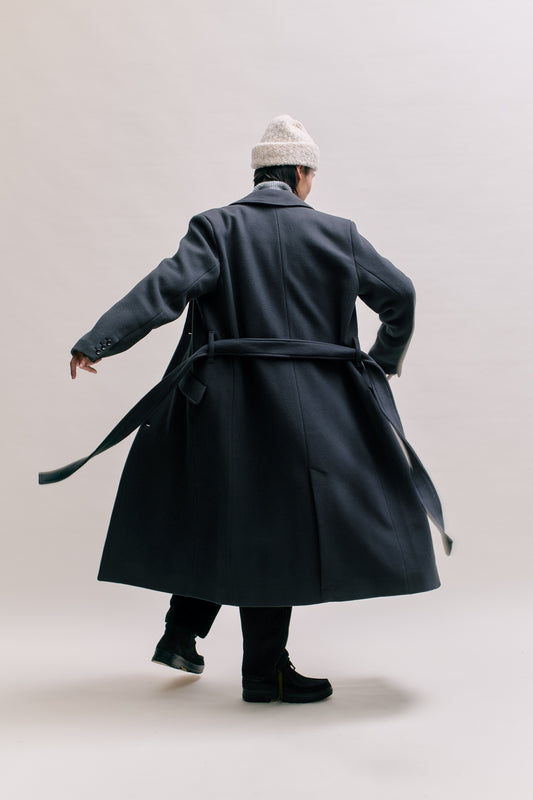 ARBAN COAT