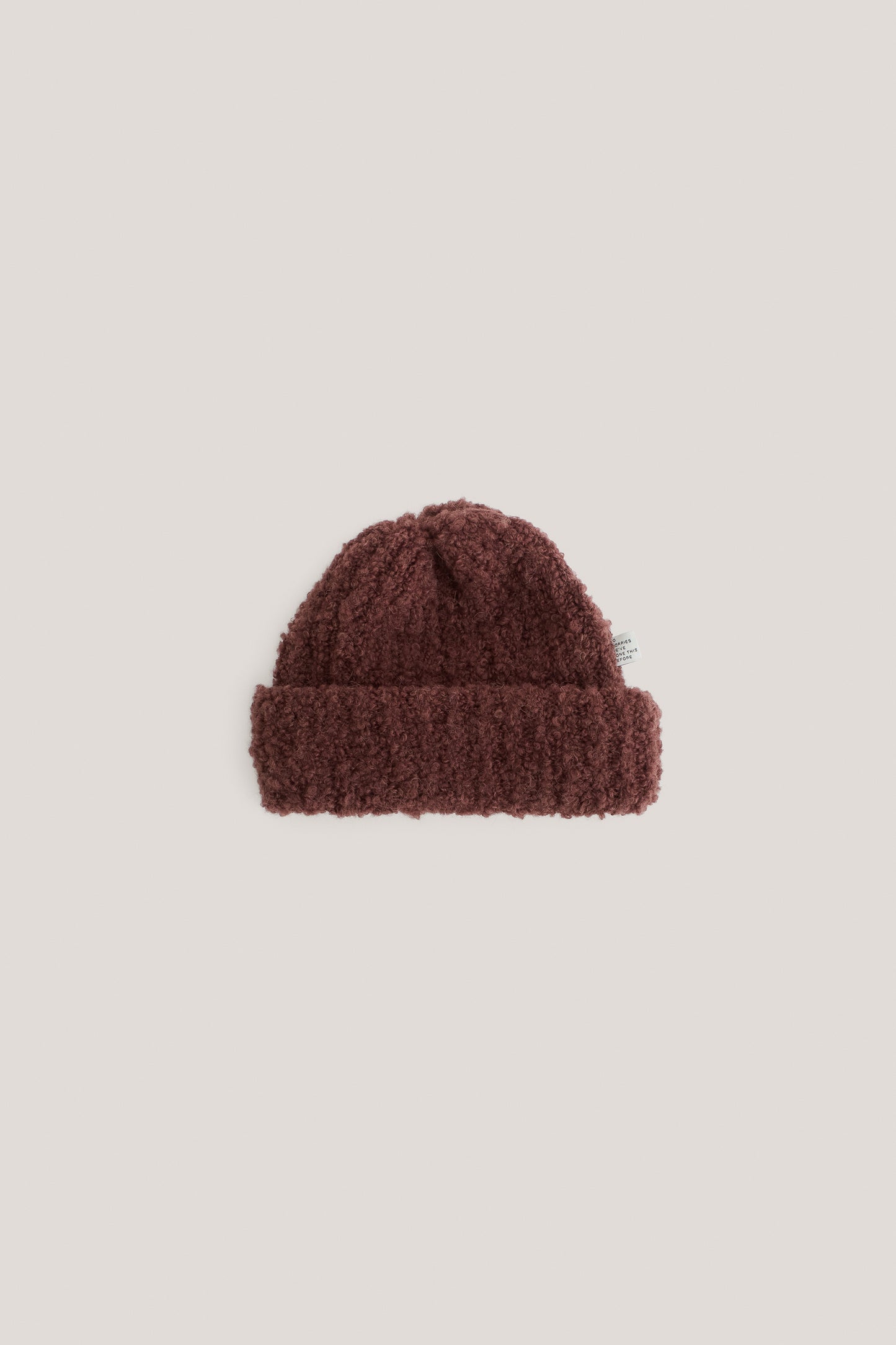 BATU BEANIE