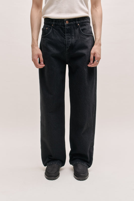 BETO WIDE JEANS